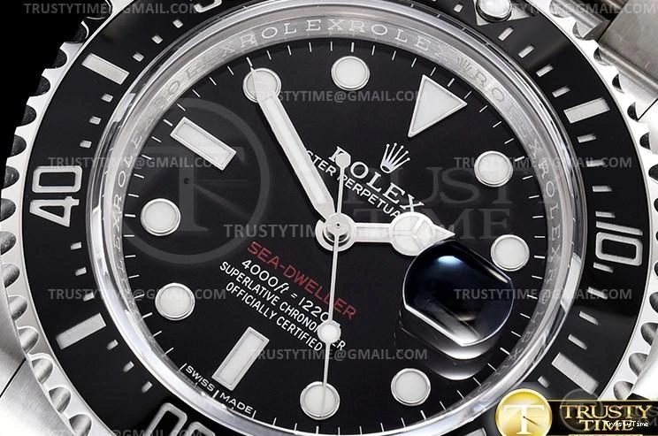 0215 ROLSD094 – Seadweller NewStyle 1023